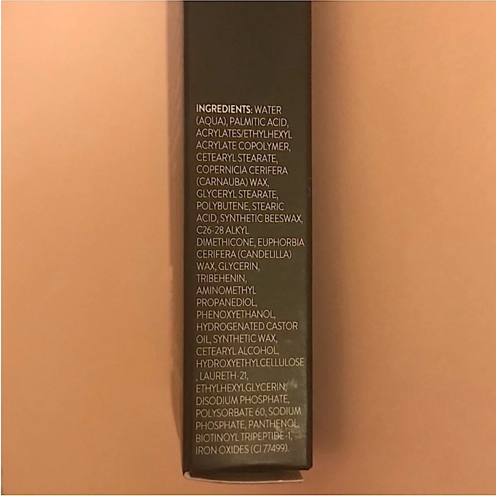 Laura Geller LashBOSS Stretch Mascara - Intense Black